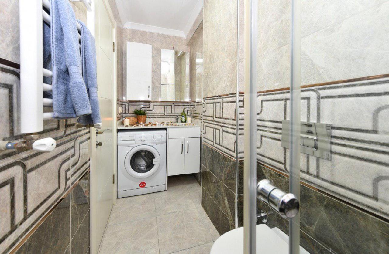 Color Homes Bomonti Istanbul Eksteriør billede