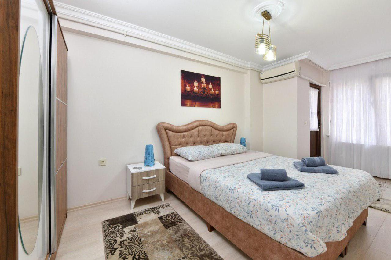 Color Homes Bomonti Istanbul Eksteriør billede